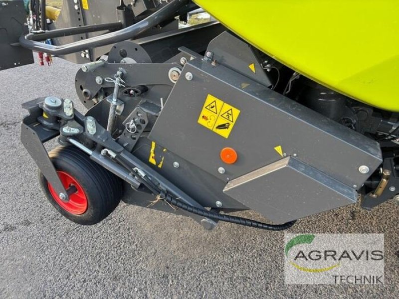 Großpackenpresse of the type CLAAS QUADRANT 5200 EVOLUTION FC TANDEM, Gebrauchtmaschine in Meppen (Picture 30)