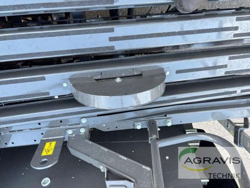 Großpackenpresse of the type CLAAS QUADRANT 5200 EVOLUTION FC TANDEM, Gebrauchtmaschine in Meppen (Picture 27)