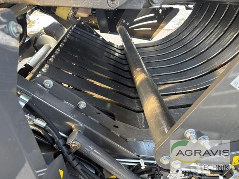 Großpackenpresse of the type CLAAS QUADRANT 5200 EVOLUTION FC TANDEM, Gebrauchtmaschine in Meppen (Picture 10)