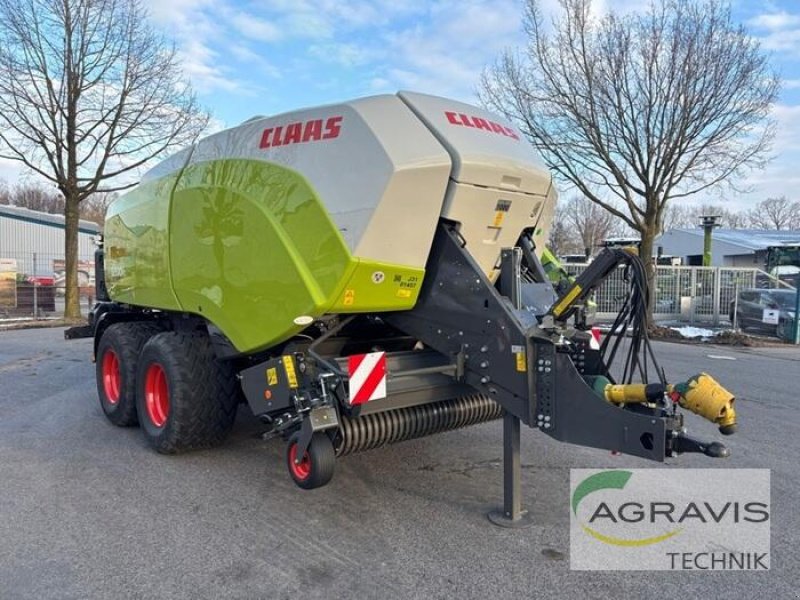 Großpackenpresse of the type CLAAS QUADRANT 5200 EVOLUTION FC TANDEM, Gebrauchtmaschine in Meppen (Picture 2)