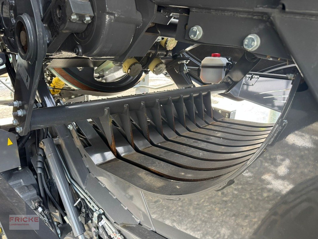 Großpackenpresse of the type CLAAS Quadrant 5200 Evolution FC Tandem, Neumaschine in Bockel - Gyhum (Picture 12)