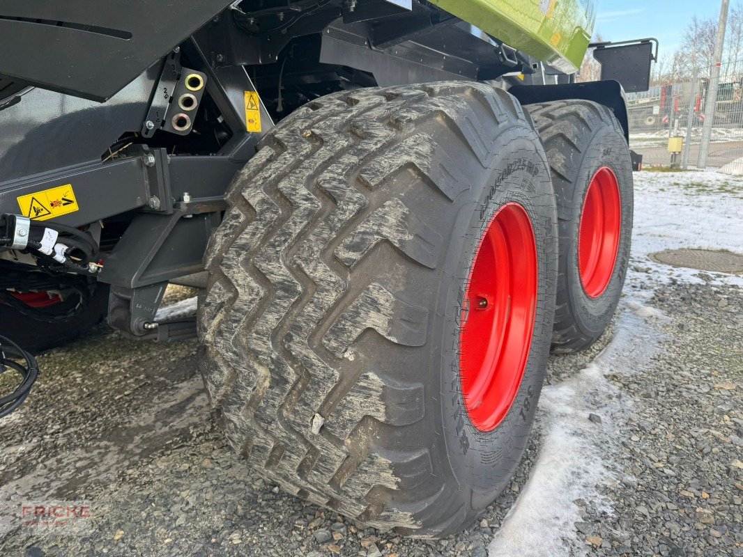 Großpackenpresse Türe ait CLAAS Quadrant 5200 Evolution FC Tandem, Neumaschine içinde Bockel - Gyhum (resim 8)