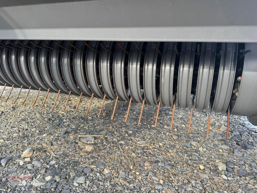 Großpackenpresse Türe ait CLAAS Quadrant 5200 Evolution FC Tandem, Neumaschine içinde Bockel - Gyhum (resim 10)