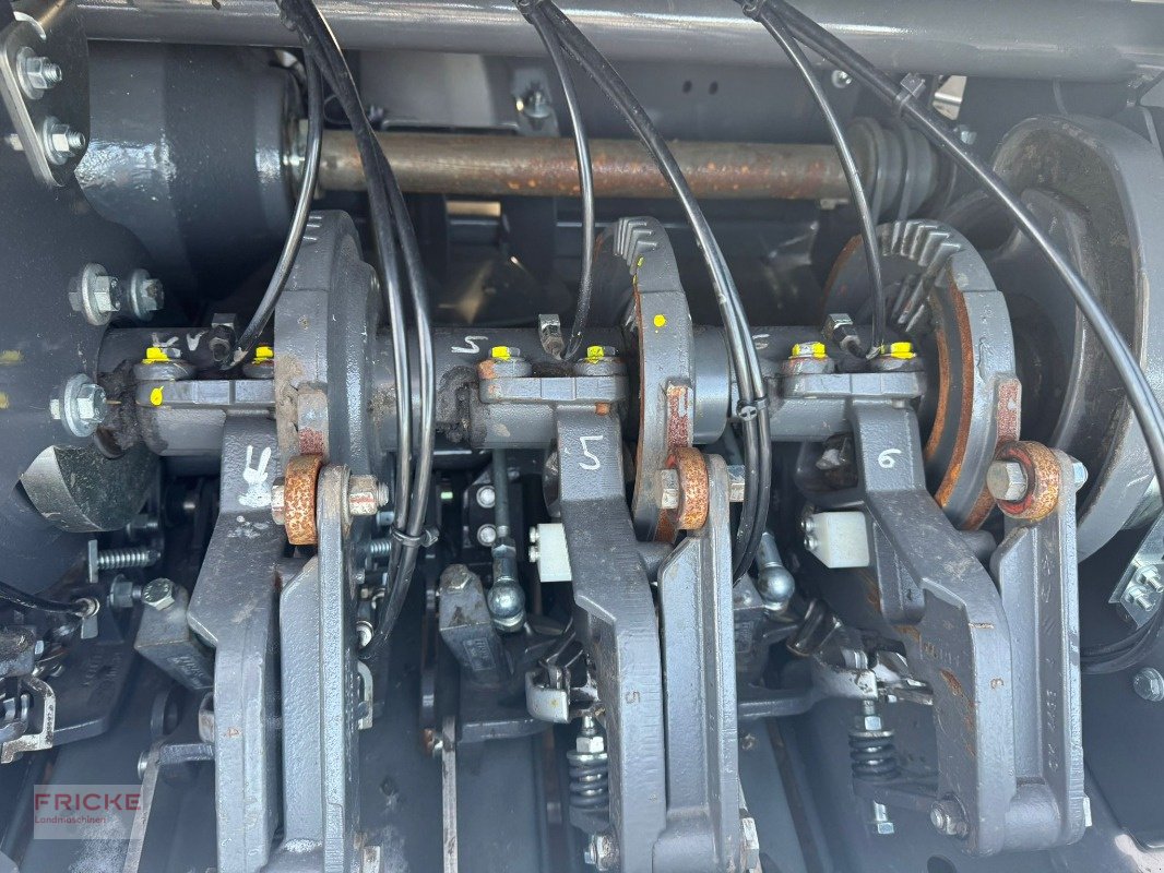 Großpackenpresse Türe ait CLAAS Quadrant 5200 Evolution FC Tandem, Neumaschine içinde Bockel - Gyhum (resim 14)