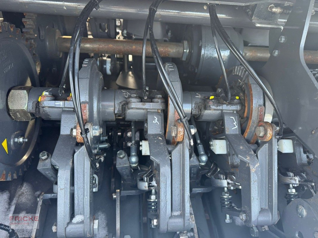 Großpackenpresse des Typs CLAAS Quadrant 5200 Evolution FC Tandem, Gebrauchtmaschine in Bockel - Gyhum (Bild 15)