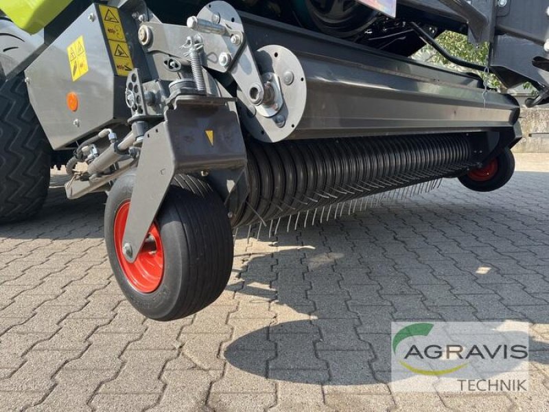 Großpackenpresse typu CLAAS QUADRANT 5200 EVOLUTION FC TANDEM, Vorführmaschine v Alpen (Obrázek 17)