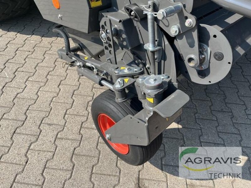 Großpackenpresse typu CLAAS QUADRANT 5200 EVOLUTION FC TANDEM, Vorführmaschine v Alpen (Obrázek 16)