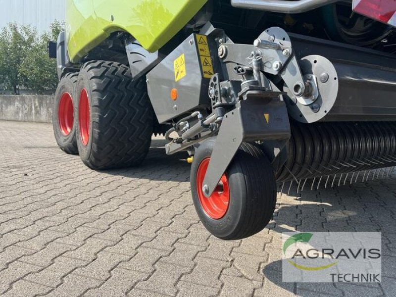 Großpackenpresse typu CLAAS QUADRANT 5200 EVOLUTION FC TANDEM, Vorführmaschine v Alpen (Obrázek 18)