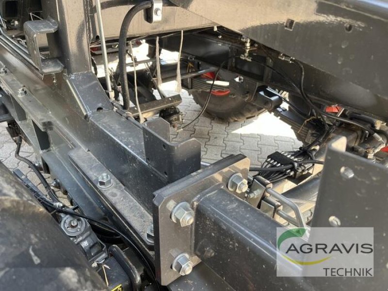 Großpackenpresse typu CLAAS QUADRANT 5200 EVOLUTION FC TANDEM, Vorführmaschine v Alpen (Obrázek 7)