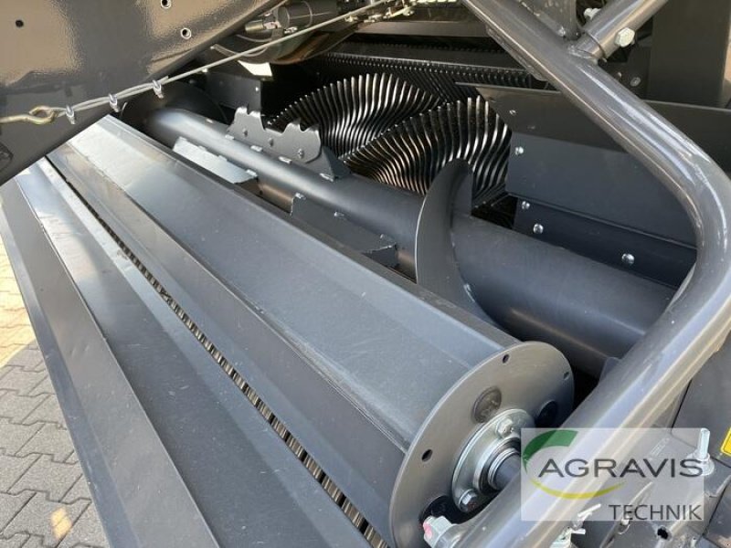 Großpackenpresse typu CLAAS QUADRANT 5200 EVOLUTION FC TANDEM, Vorführmaschine v Alpen (Obrázek 11)