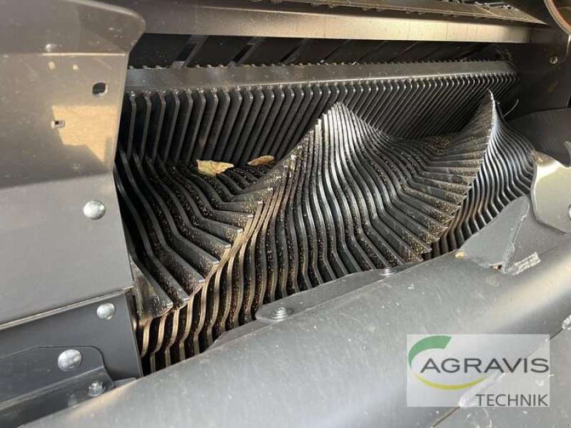 Großpackenpresse typu CLAAS QUADRANT 5200 EVOLUTION FC TANDEM, Vorführmaschine v Alpen (Obrázek 15)