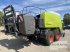 Großpackenpresse Türe ait CLAAS QUADRANT 5200 EVOLUTION FC TANDEM, Vorführmaschine içinde Alpen (resim 3)