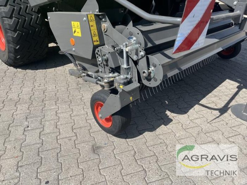 Großpackenpresse Türe ait CLAAS QUADRANT 5200 EVOLUTION FC TANDEM, Vorführmaschine içinde Alpen (resim 7)