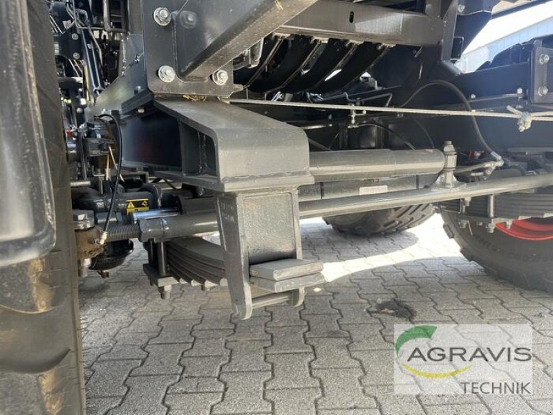 Großpackenpresse Türe ait CLAAS QUADRANT 5200 EVOLUTION FC TANDEM, Vorführmaschine içinde Alpen (resim 11)