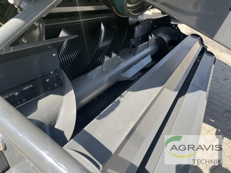 Großpackenpresse Türe ait CLAAS QUADRANT 5200 EVOLUTION FC TANDEM, Vorführmaschine içinde Alpen (resim 8)