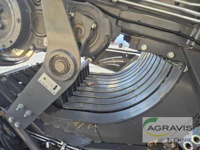 Großpackenpresse типа CLAAS QUADRANT 5200 EVOLUTION FC TANDEM, Gebrauchtmaschine в Alpen (Фотография 13)