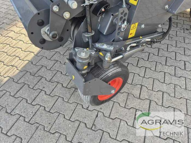 Großpackenpresse типа CLAAS QUADRANT 5200 EVOLUTION FC TANDEM, Gebrauchtmaschine в Alpen (Фотография 10)