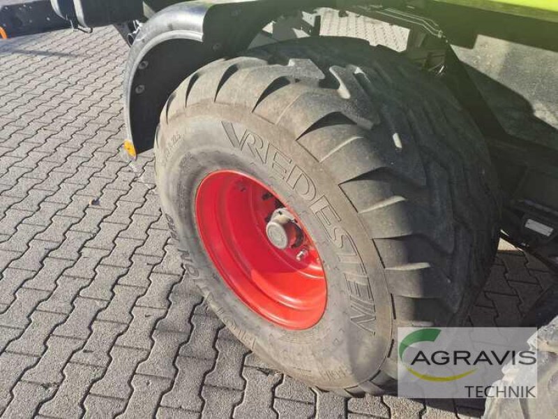 Großpackenpresse типа CLAAS QUADRANT 5200 EVOLUTION FC TANDEM, Gebrauchtmaschine в Alpen (Фотография 24)