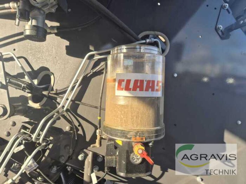 Großpackenpresse типа CLAAS QUADRANT 5200 EVOLUTION FC TANDEM, Gebrauchtmaschine в Alpen (Фотография 30)
