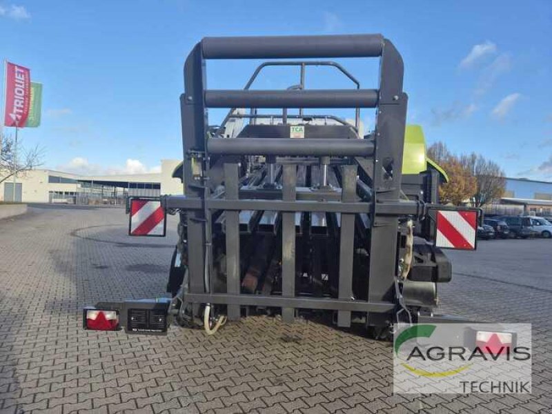 Großpackenpresse типа CLAAS QUADRANT 5200 EVOLUTION FC TANDEM, Gebrauchtmaschine в Alpen (Фотография 19)