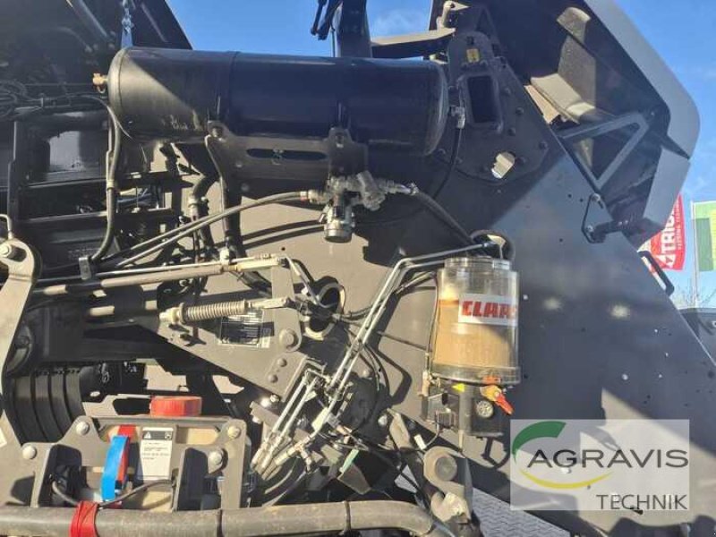 Großpackenpresse типа CLAAS QUADRANT 5200 EVOLUTION FC TANDEM, Gebrauchtmaschine в Alpen (Фотография 26)