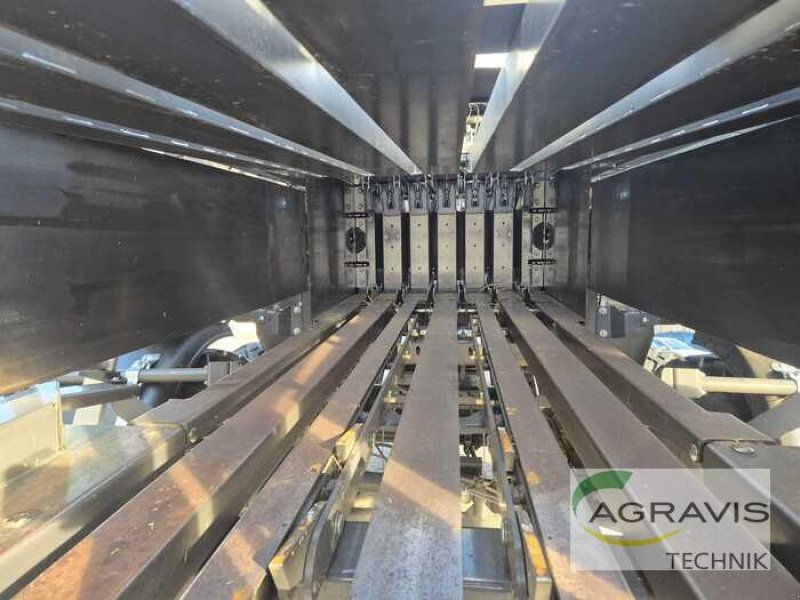 Großpackenpresse типа CLAAS QUADRANT 5200 EVOLUTION FC TANDEM, Gebrauchtmaschine в Alpen (Фотография 20)