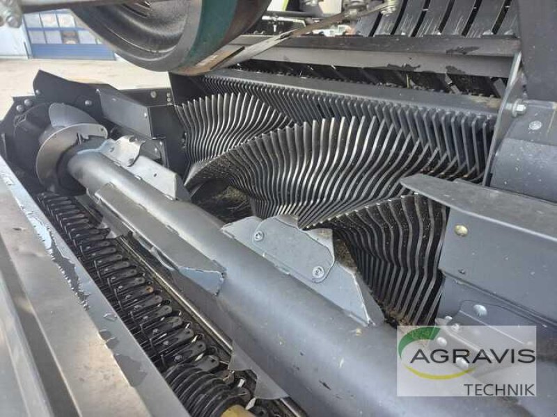 Großpackenpresse типа CLAAS QUADRANT 5200 EVOLUTION FC TANDEM, Gebrauchtmaschine в Alpen (Фотография 8)