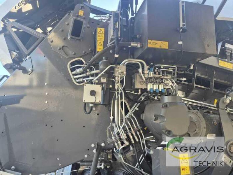 Großpackenpresse типа CLAAS QUADRANT 5200 EVOLUTION FC TANDEM, Gebrauchtmaschine в Alpen (Фотография 12)