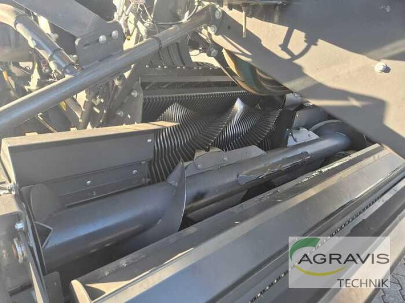 Großpackenpresse типа CLAAS QUADRANT 5200 EVOLUTION FC TANDEM, Gebrauchtmaschine в Alpen (Фотография 29)