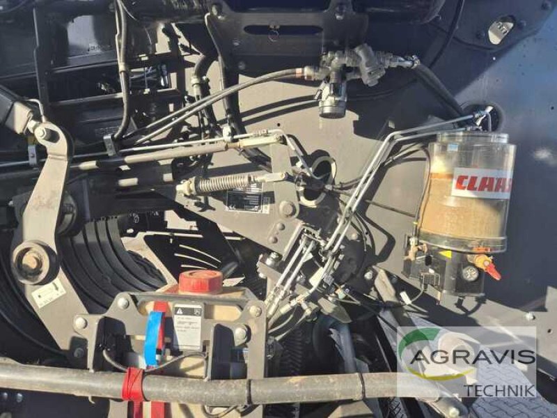 Großpackenpresse типа CLAAS QUADRANT 5200 EVOLUTION FC TANDEM, Gebrauchtmaschine в Alpen (Фотография 27)