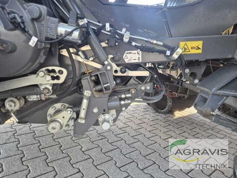 Großpackenpresse типа CLAAS QUADRANT 5200 EVOLUTION FC TANDEM, Gebrauchtmaschine в Alpen (Фотография 14)