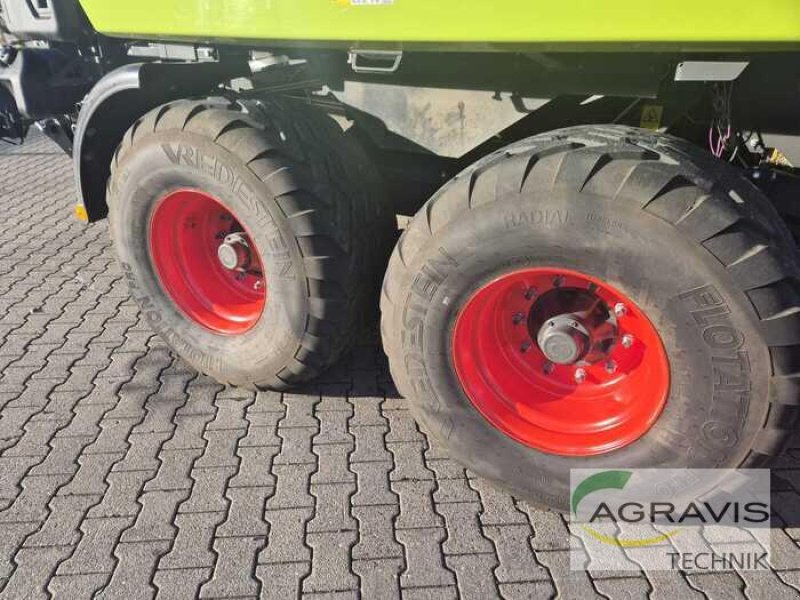 Großpackenpresse типа CLAAS QUADRANT 5200 EVOLUTION FC TANDEM, Gebrauchtmaschine в Alpen (Фотография 22)