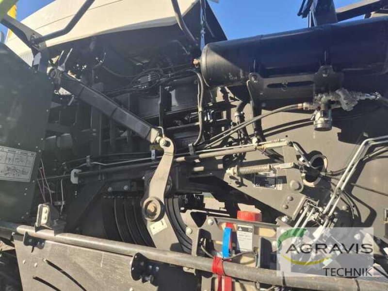 Großpackenpresse типа CLAAS QUADRANT 5200 EVOLUTION FC TANDEM, Gebrauchtmaschine в Alpen (Фотография 25)