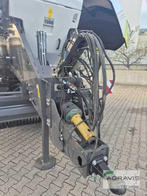 Großpackenpresse типа CLAAS QUADRANT 5200 EVOLUTION FC TANDEM, Gebrauchtmaschine в Alpen (Фотография 3)