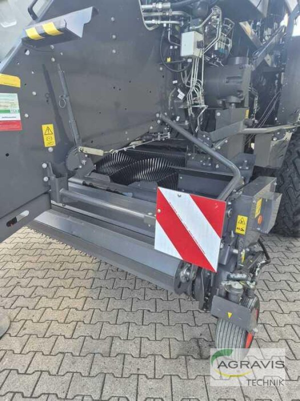 Großpackenpresse типа CLAAS QUADRANT 5200 EVOLUTION FC TANDEM, Gebrauchtmaschine в Alpen (Фотография 5)