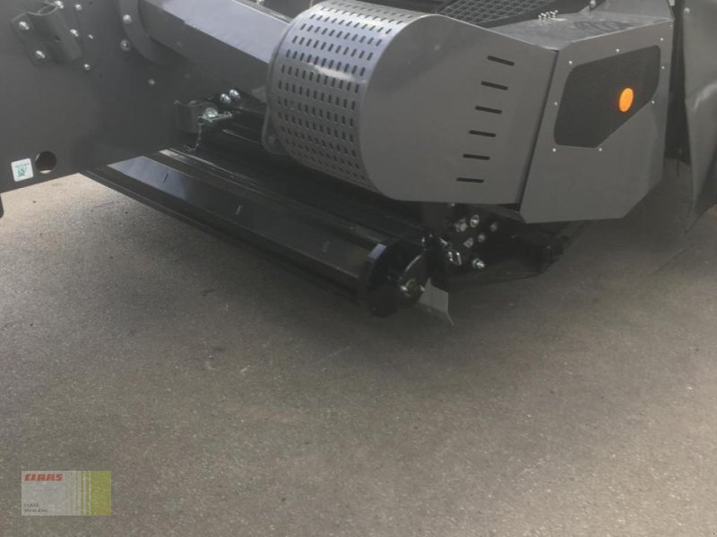 Großpackenpresse типа CLAAS QUADRANT 5200 EVOLUTION FC, Vorbauhäcksler, Gebrauchtmaschine в Molbergen (Фотография 7)