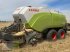 Großpackenpresse типа CLAAS QUADRANT 5200 EVOLUTION FC, Vorbauhäcksler, Gebrauchtmaschine в Molbergen (Фотография 1)