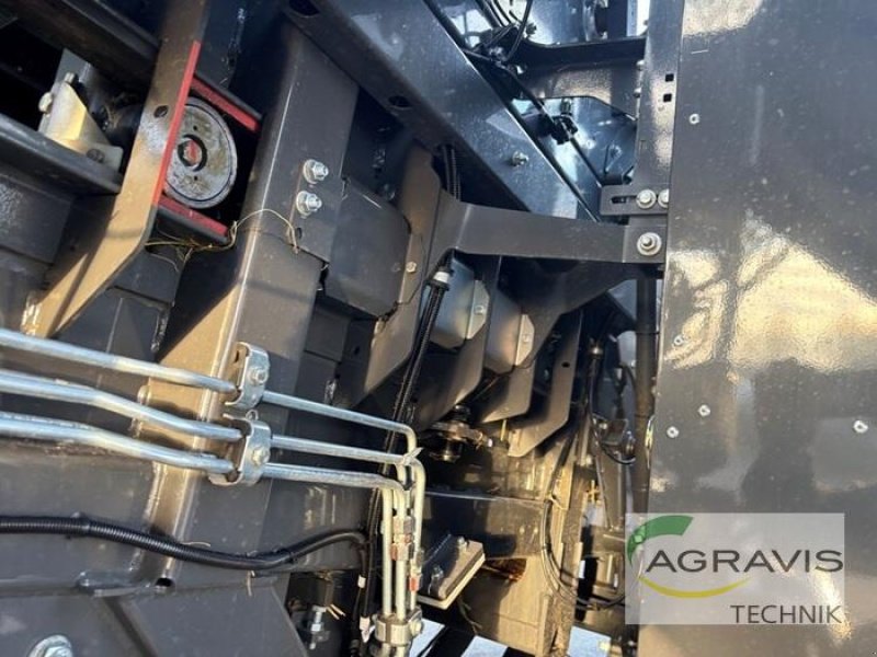Großpackenpresse типа CLAAS QUADRANT 5200 FC EVOLUTION TA, Gebrauchtmaschine в Meppen (Фотография 11)