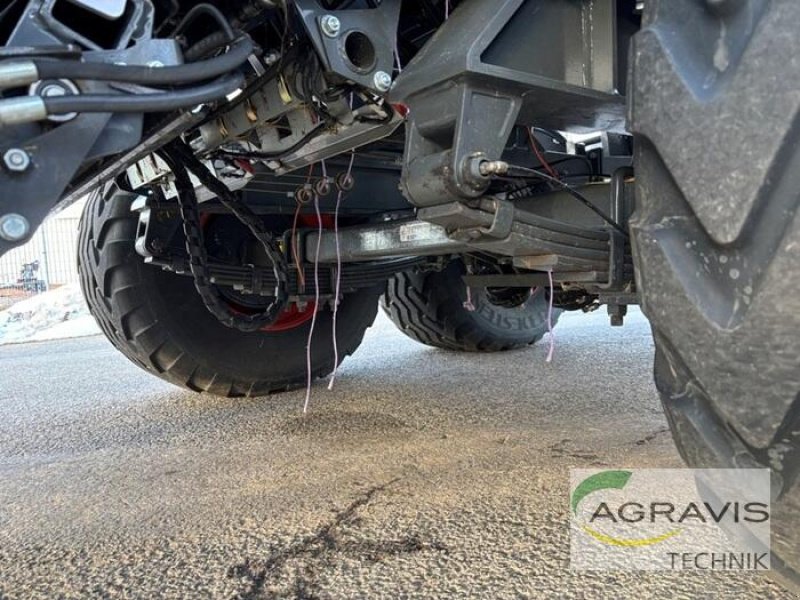 Großpackenpresse типа CLAAS QUADRANT 5200 FC EVOLUTION TA, Gebrauchtmaschine в Meppen (Фотография 29)