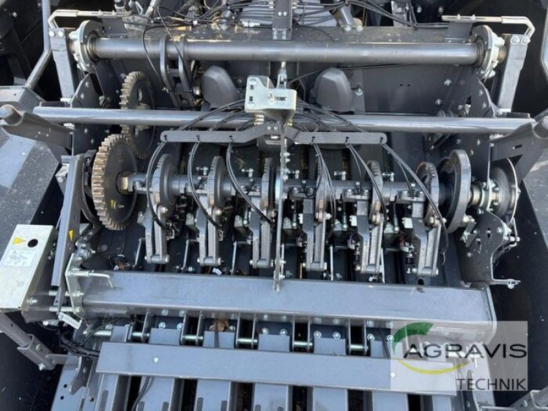 Großpackenpresse типа CLAAS QUADRANT 5200 FC EVOLUTION TA, Gebrauchtmaschine в Meppen (Фотография 23)