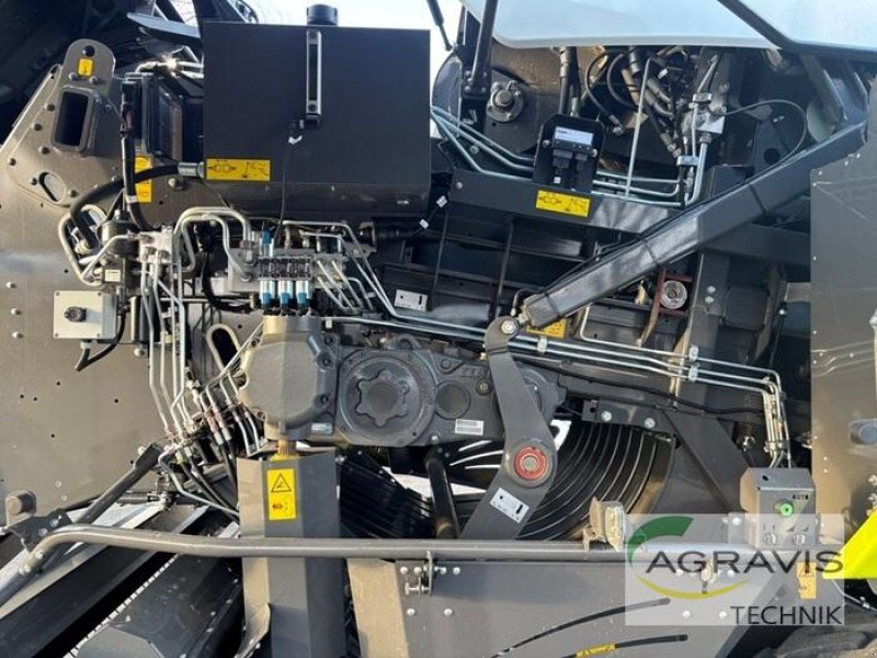 Großpackenpresse типа CLAAS QUADRANT 5200 FC EVOLUTION TA, Gebrauchtmaschine в Meppen (Фотография 9)