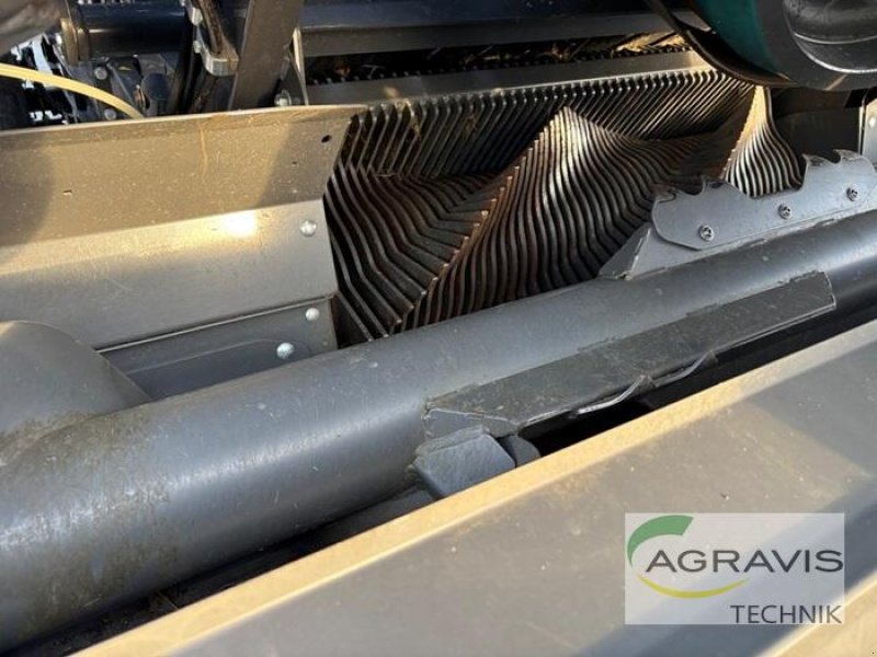 Großpackenpresse типа CLAAS QUADRANT 5200 FC EVOLUTION TA, Gebrauchtmaschine в Meppen (Фотография 8)