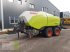 Großpackenpresse des Typs CLAAS Quadrant 5200 FC Evolution, Gebrauchtmaschine in Wassertrüdingen (Bild 3)
