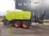 Großpackenpresse des Typs CLAAS Quadrant 5200 FC Evolution, Gebrauchtmaschine in Wassertrüdingen (Bild 23)