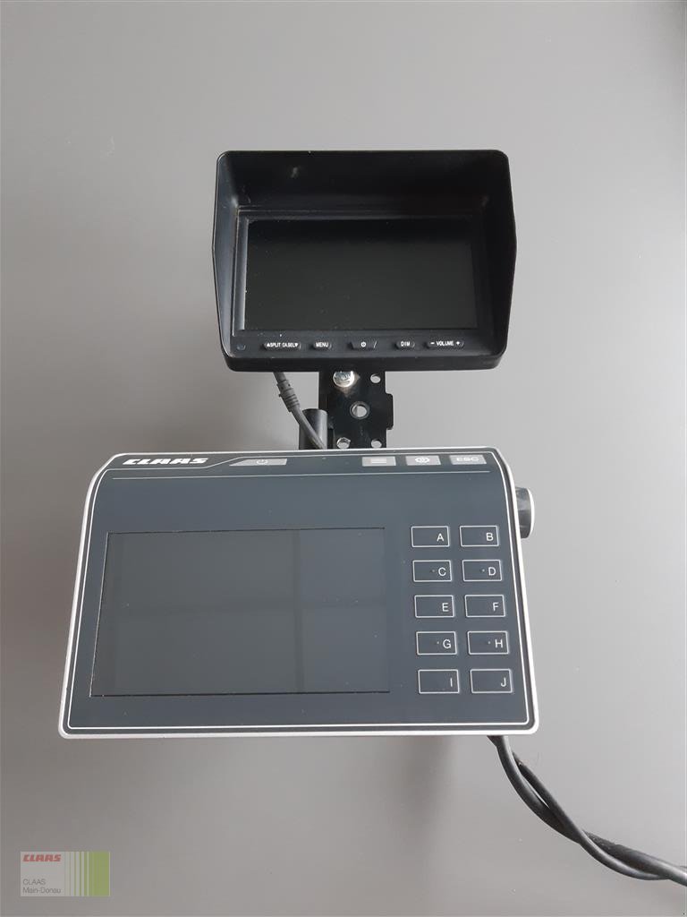 Großpackenpresse des Typs CLAAS Quadrant 5200 FC Evolution, Gebrauchtmaschine in Wassertrüdingen (Bild 30)