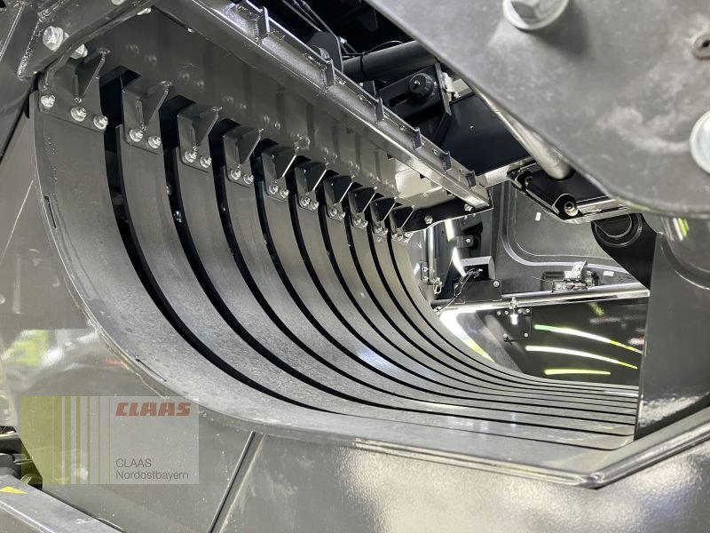 Großpackenpresse типа CLAAS QUADRANT 5200 FC EVOLUTION, Vorführmaschine в Cham (Фотография 16)