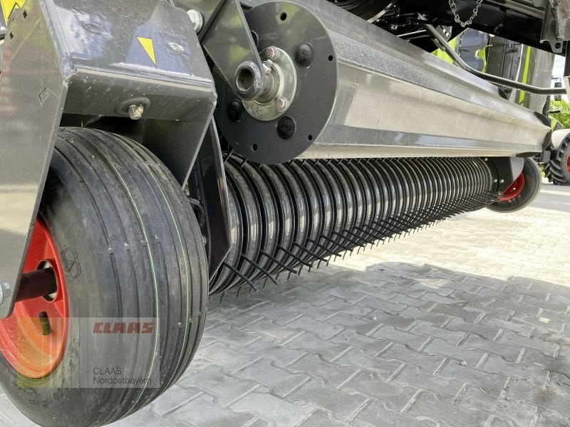 Großpackenpresse типа CLAAS QUADRANT 5200 FC EVOLUTION, Vorführmaschine в Cham (Фотография 12)