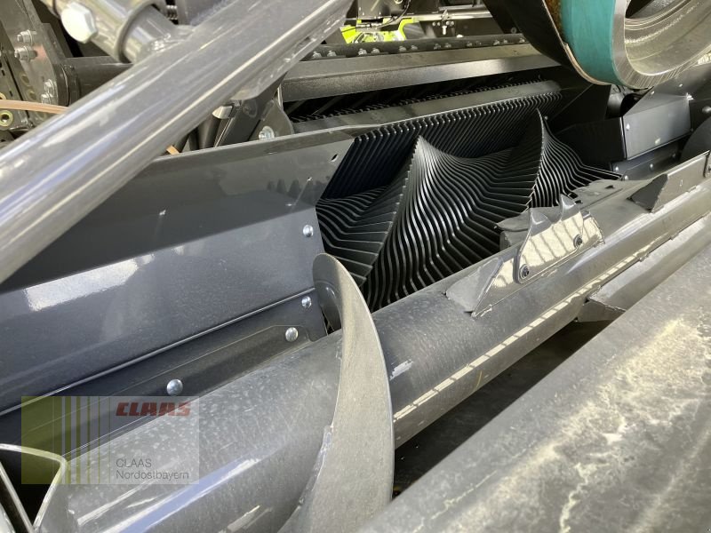 Großpackenpresse типа CLAAS QUADRANT 5200 FC EVOLUTION, Vorführmaschine в Cham (Фотография 14)