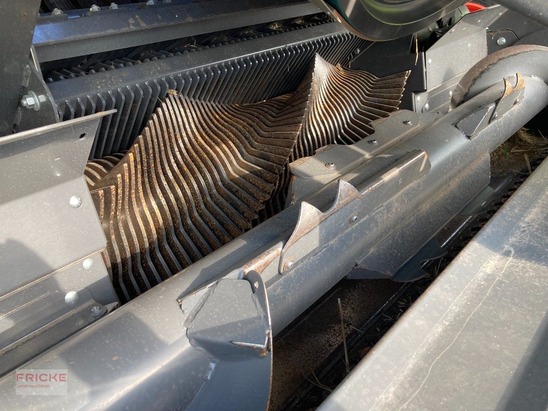 Großpackenpresse des Typs CLAAS Quadrant 5200 FC Evolution, Gebrauchtmaschine in Bockel - Gyhum (Bild 2)