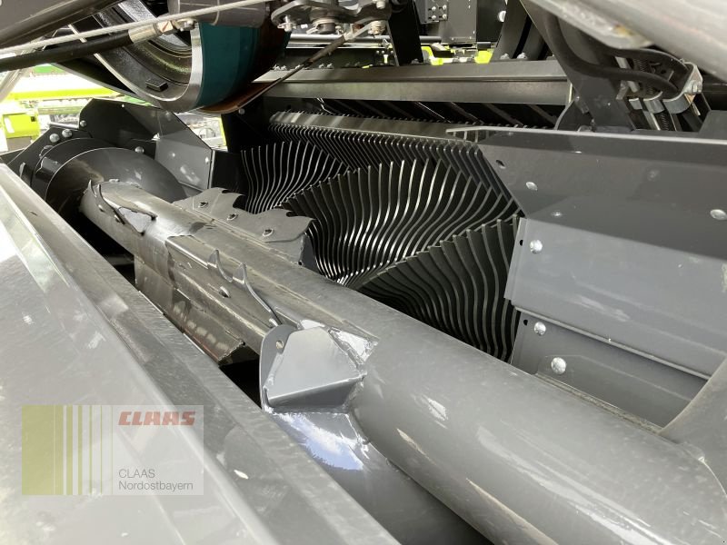 Großpackenpresse des Typs CLAAS QUADRANT 5200 FC EVOLUTION, Neumaschine in Altenstadt a.d. Waldnaab (Bild 11)